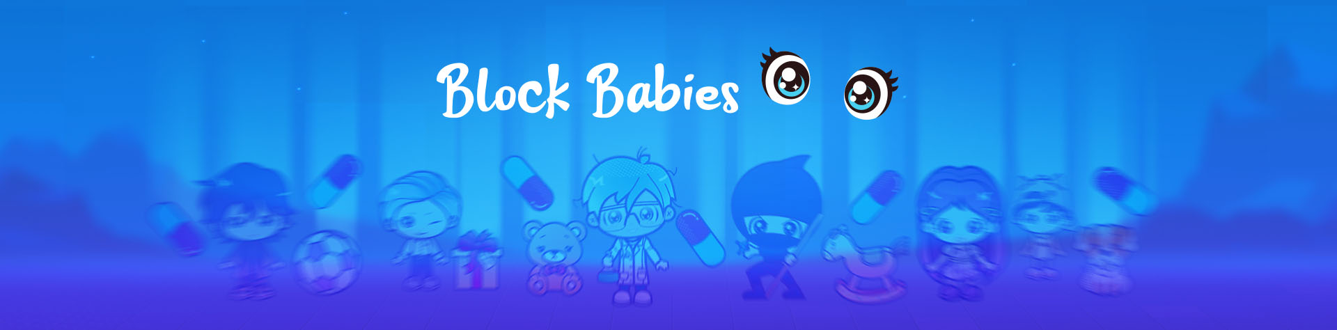 Block Babies