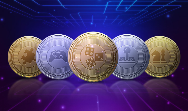 Blockchain for Gaming: The Perfect Recipe