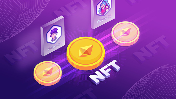 Ways to Earn Money through NFT Gaming