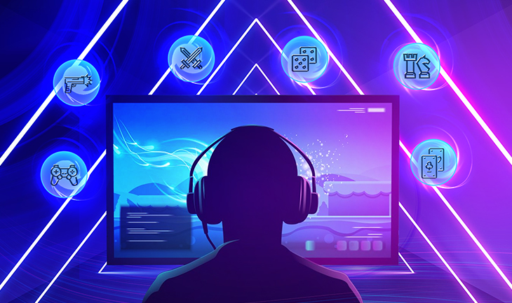NFT in Crypto Games: Making Sense of the Play-to-Earn era of Gaming