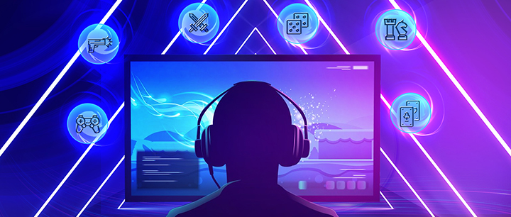 NFT in Crypto Games: Making Sense of the Play-to-Earn era of Gaming